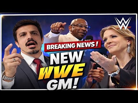 Smackdown General Manager : Can i beat WWE Raw & NXT ? Wwe 2k25 GM Mode