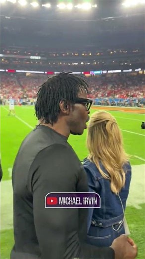 Miami Natty Bound Core #miami #canes #michaelirvin