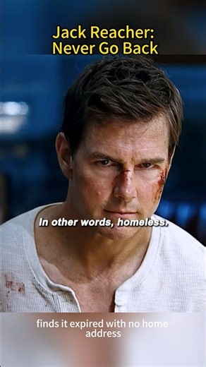 Jack Reacher Outsmarts Corrupt Sheriff With A Bold Prediction ⚖️🔥
