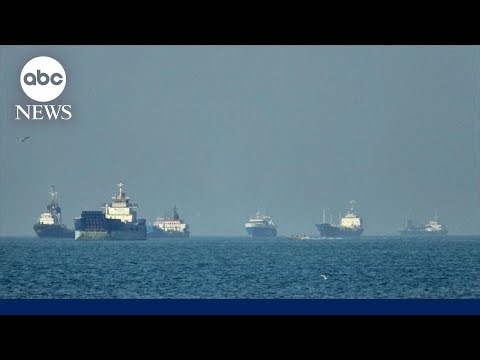 US and Iran Iran inch toward potential deal amid strategy shift