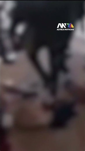 FILTRAN VIDEO del enfrentamiento armado en penal de El Castillo, Sinaloa: deja 10 muertos