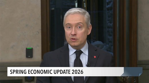 Spring Economic Update 2026 – In-Depth Coverage