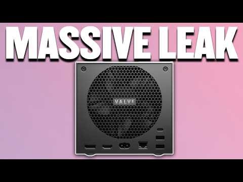 MASSIVE Steam Machine LEAK! $799 Price, Review Units SENT, Incredible Performance!