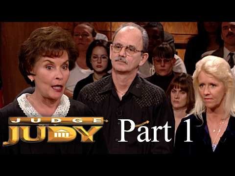 This Case Is Busting Loose! | Part 1