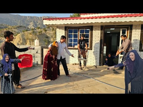 Stepmother Documentary: Stepmother Breathing Without Her Evil Daughter-in-law