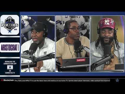 LIVE: Player's Lounge Podcast | 4-30-26 | Dallas Cowboys 2026