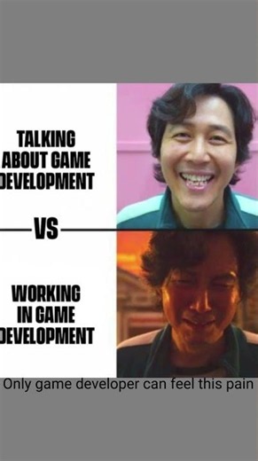 Programming in real life vs memes 😹🥶,