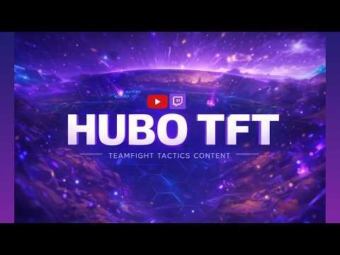 Playing on the unplayable patch | TFT Set 17.2