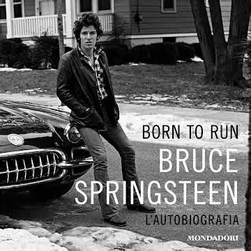 Capitolo 295 - Born to run
