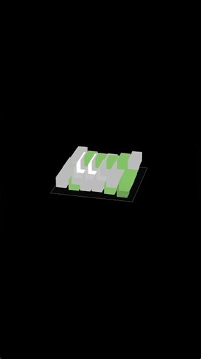 How One Number Creates Infinite Worlds – Procedural Generation (3D)
