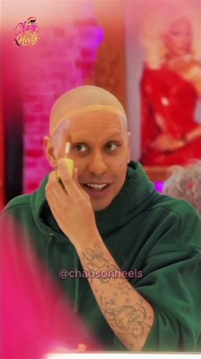 Drag is not Anita's main job #RuPaulsDragRaceUK #DragRaceUK #RuPaulsDragRace #DragRace