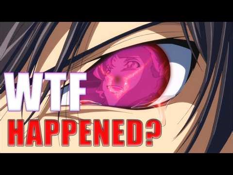 In Defense of Code Geass' Most Controversial Moment!