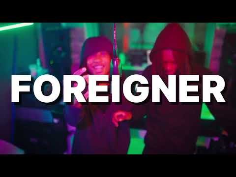 {FREE} Jah Balla x Ty Bando x Pop Kreep type beat “FOREIGNER” #viral #trending #beats