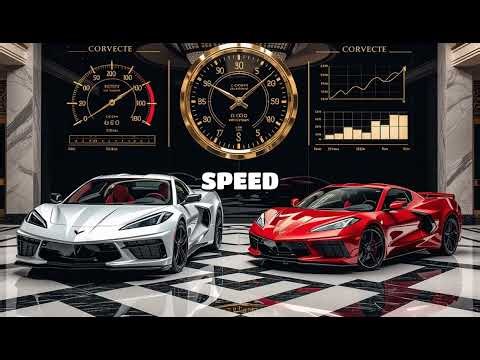 Exploring the C5 Corvette: A Journey Through Luxury, Performance, and American Legacy