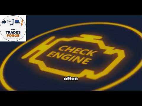 Check Engine Light On? Here's What Every Code Means