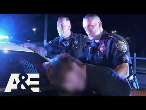 Live PD: Greatest Shifts – On the Ground View of Police Operations (Part 7) – Full Ep MARATHON | A&E