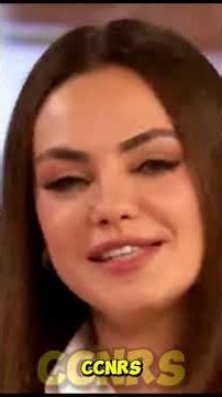 Mila Kunis Reveals Her Secret Suburban Life as HOA President