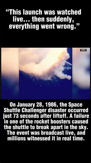 This Was Broadcast Live… Then This Happened