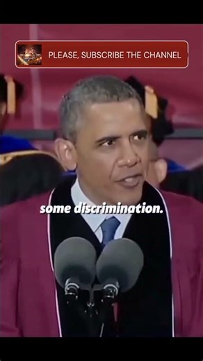 The "No Excuses" Manifesto | Barack Obama’s Hardest Truth #shorts #barackobama #hopecore