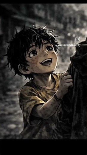 He Sees Karma Numbers… But This Time It Broke Reality | Dark Manga Teaser (Chapter 1)