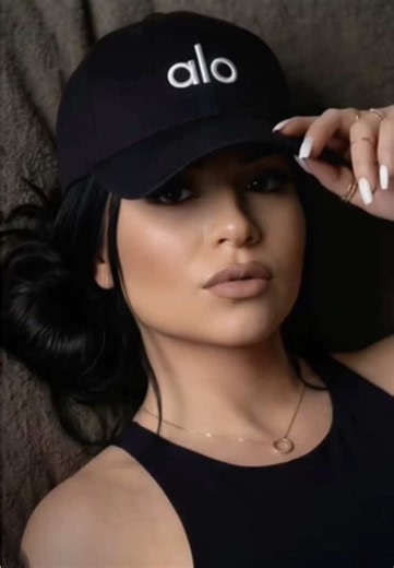 Alo cap outfit ideas — minimalist athleisure look