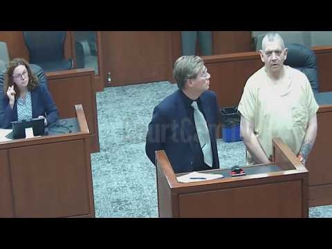 Defendant Argues with Judge—Ends Up in Prison!