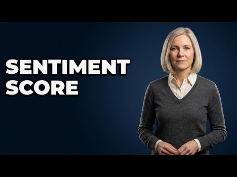 How To Measure Online Sentiment Using Analysis?