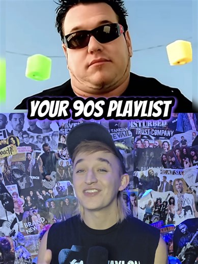 Essential 90s Songs for Your Playlist