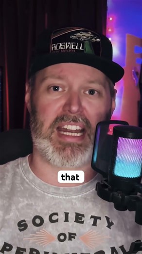 What happened that night? Find out on the latest episode of REALLY SCARY!