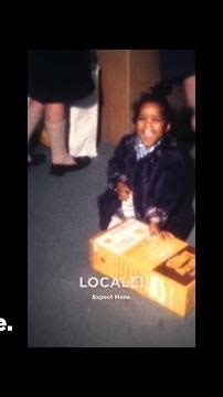 From the Vault: Christmas shopping in Detroit, 1973