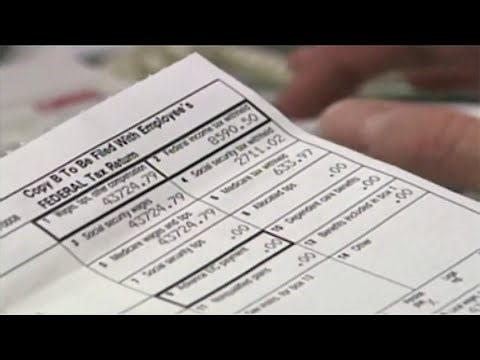 Changes you should know when filing your taxes