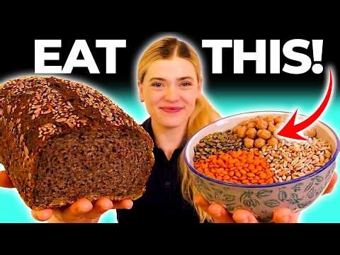 Top 8 Low Glycemic Carbs That Won't Spike Your Blood Sugar