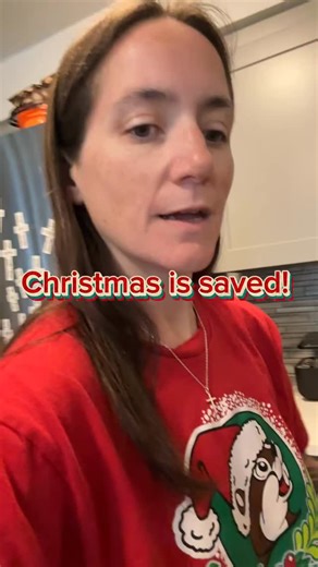 Morgan - Disaster Ready Tips on Instagram: "How have preps saved your everyday life? Your preps don’t have to save you from an apocalypse, just a mishap in the kitchen. 😆 #prepper #emergencypreparedness #doomsdaypreppers #beprepared #selfreliance"