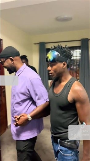 Eddy Kenzo and Alien Skin