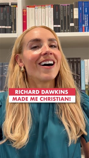 Historian Converts to Christianity After Engaging with Atheist Ideas