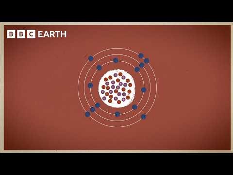 The Rare Element That Could Limit Life on Earth | BBC Earth Science