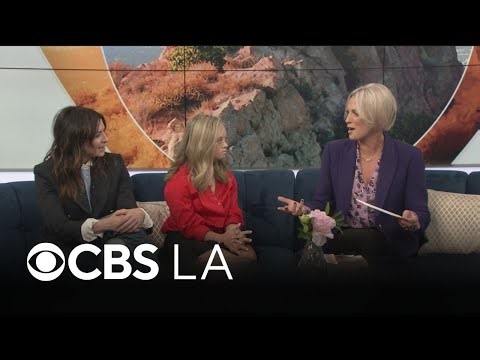 Grey’s Anatomy star and disability advocate discuss importance of advancing Down syndrome research