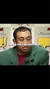 Tigers Iconic Chip In || 2005 Masters Final Round #Tigerwoods #housemusic #golf #edit #fyp