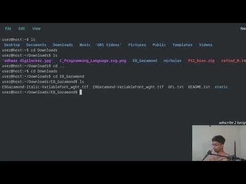 EASY Terminal Commands that the Pros Use