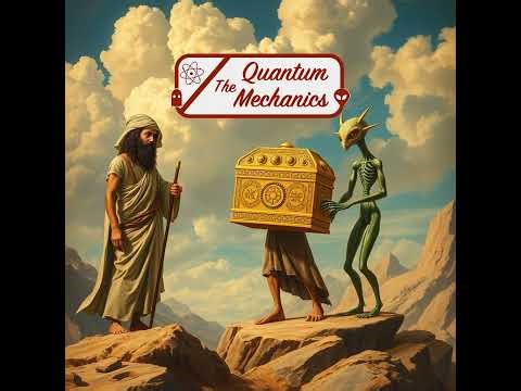 Alien Ark of the Covenant