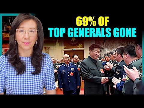 The PLA Purge Has Crossed the Point of No Return