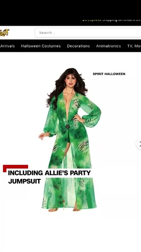 Spirit Halloween's top costume trends of 2026