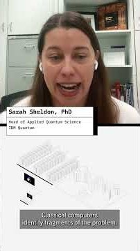 How quantum computers are being used for drug discovery