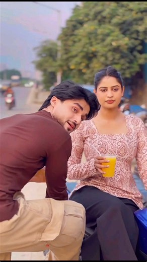 Selected Friend or Girl Dekhkar Aap Bhi Chouk Jayenge #abrazkhan #shorts