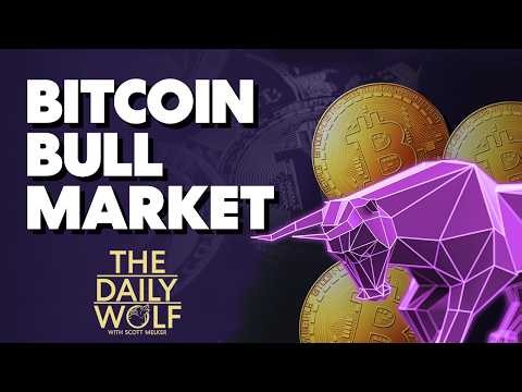 They called Bitcoin WORTHLESS... Then started selling it