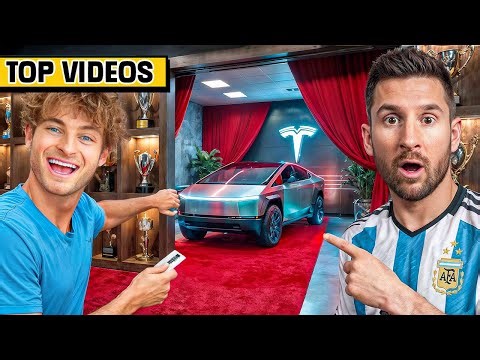 WE TRIED LIVING LIKE THE RICHEST FOR 24 HOURS! | Topper Guild