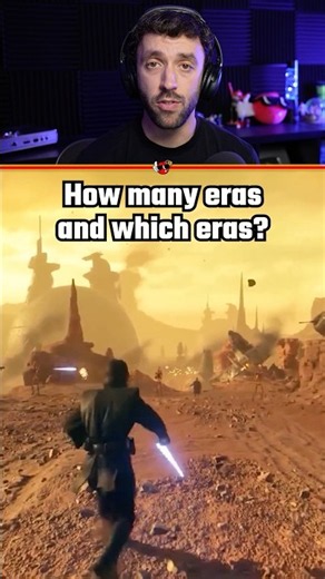 What Do YOU Want In Battlefront 3?