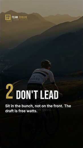 How to start a Zwift race (the first 2 minutes) #shorts