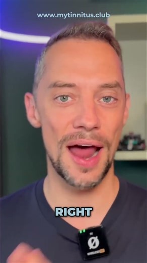 We need Tinnitus Relief Now