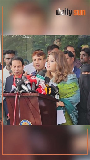 রেমিট্যান্স যোদ্ধাদের জন্য 'প্রবাসী কার্ড' চালুর প্রক্রিয়া চলছে : শামা ওবায়েদ | Daily Sun Bangla